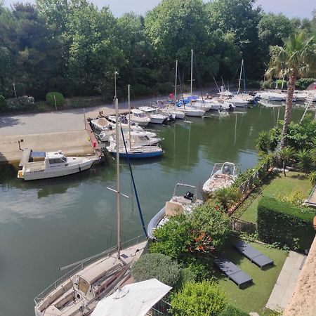 la Perle rare Apartment Cogolin Luaran gambar