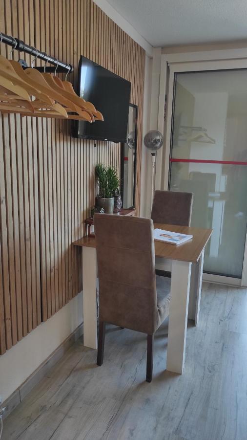 la Perle rare Apartment Cogolin Luaran gambar