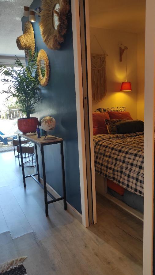 la Perle rare Apartment Cogolin Luaran gambar