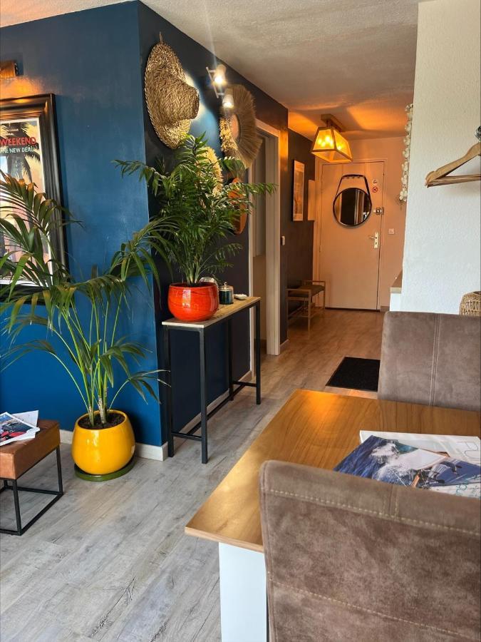 la Perle rare Apartment Cogolin Luaran gambar